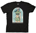 Bleach Nelliel Tu Odelschwanck Anime - Adult & Kids T-Shirts, Sweatshirts & Hoodies apparel design preview 1