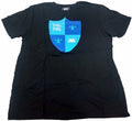 Dilly Bud Light Budweiser Beer Lager Mens (Black) - Adult & Kids T-Shirts, Sweatshirts & Hoodies apparel design preview 1