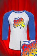 Great Bend Summer Jam Kansas 1978 Tour Music Festival - Adult & Kids T-Shirts, Sweatshirts & Hoodies apparel design preview 1