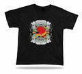 Love Heart Romance cool modern awesome stylish design - Adult & Kids T-Shirts, Sweatshirts & Hoodies apparel design preview 1