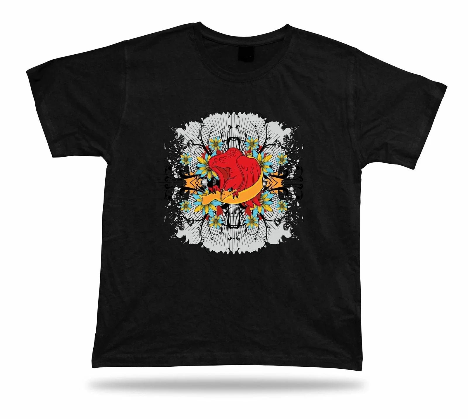 Love Heart Romance cool modern awesome stylish design - Adult & Kids T-Shirts, Sweatshirts & Hoodies apparel design preview 1