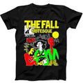The Fall Grotesque Punk Rock Music Gift 419 - Adult & Kids T-Shirts, Sweatshirts & Hoodies apparel design preview 1