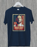 The Highlight Justin Gaethje MMA Mixed Martial Arts - Adult & Kids T-Shirts, Sweatshirts & Hoodies apparel design preview 1