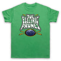 THE ELECTRIC PRUNES BAND LOGO 60'S PSYCHEDELIC ROCK - Adult & Kids T-Shirts, Sweatshirts & Hoodies apparel design preview 1