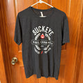 Buckeye Mobile Canning Co 2012 Mens XL - Adult & Kids T-Shirts, Sweatshirts & Hoodies apparel design preview 1