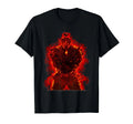Street Fighter Akuma Satsui no Hado Graphic Capcom - Adult & Kids T-Shirts, Sweatshirts & Hoodies apparel design preview 1