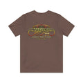 Jamboree in the Hills 1977 Vintage Men's - Adult & Kids T-Shirts, Sweatshirts & Hoodies apparel design preview 1