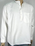 Grandad Collarless S to 4XL - Adult & Kids T-Shirts, Sweatshirts & Hoodies apparel design preview 1