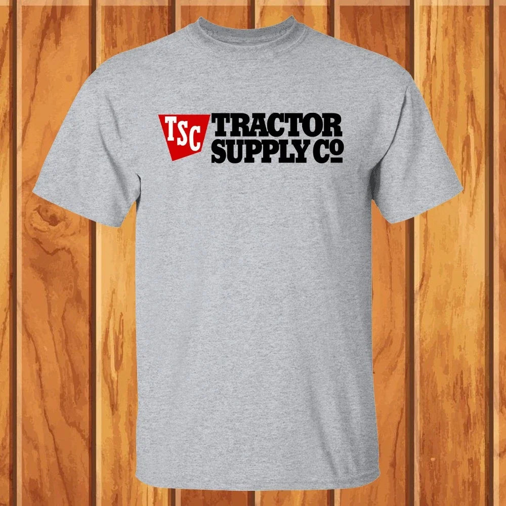 TSC Tractor Supply Company funny Size S-5XL - Adult & Kids T-Shirts, Sweatshirts & Hoodies apparel design preview 1