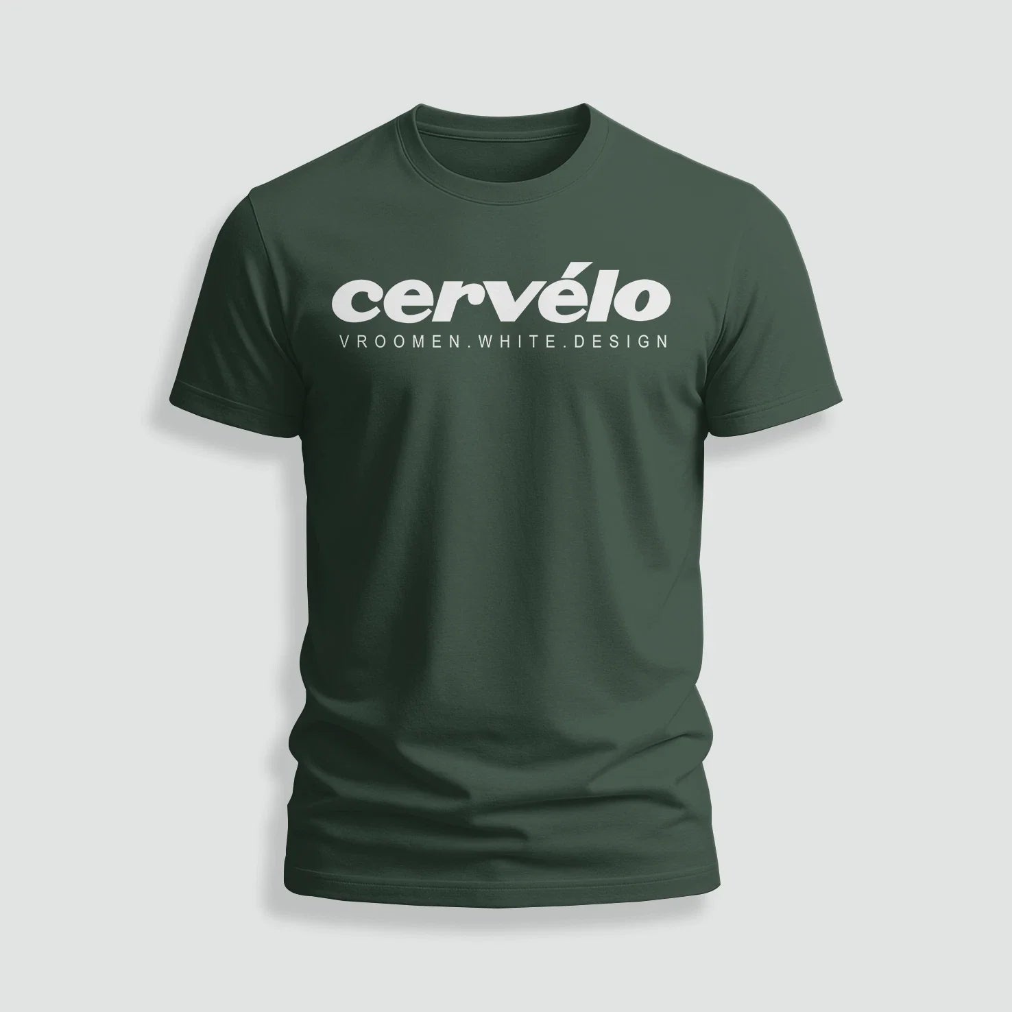 Cervelo Bicycle logo funny Size S-5XL Made in USA - Adult & Kids T-Shirts, Sweatshirts & Hoodies apparel design preview 1