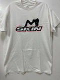 Skin Industries Men's "ICon" White - Adult & Kids T-Shirts, Sweatshirts & Hoodies apparel design preview 1