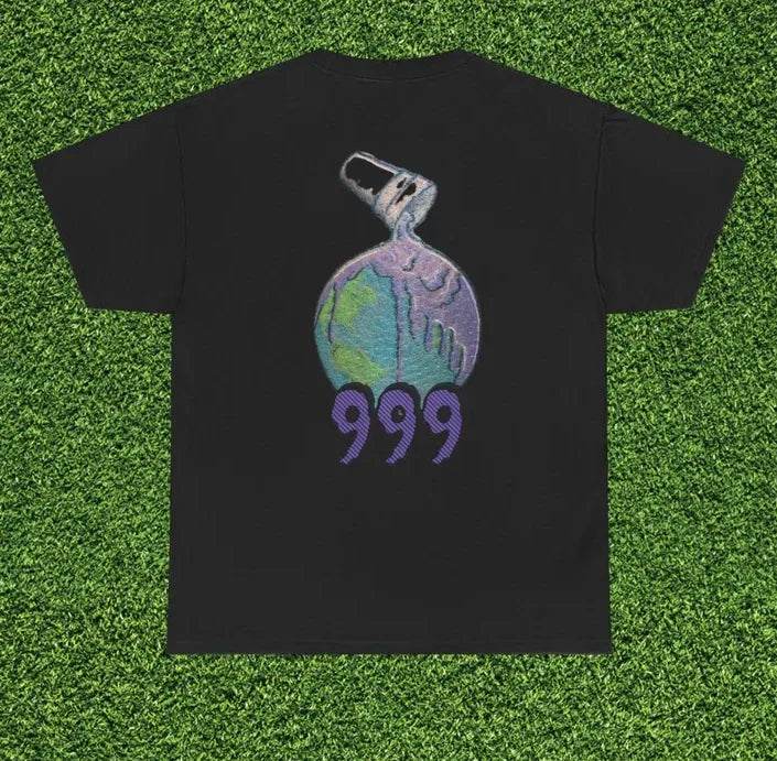 Juice Wrld Legend Never Die, 999 Album,T-S - Adult & Kids T-Shirts, Sweatshirts & Hoodies apparel design preview 1