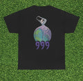 Juice Wrld Legend Never Die, 999 Album,T-S - Adult & Kids T-Shirts, Sweatshirts & Hoodies apparel design preview 1
