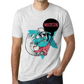 Men's Graphic Funky Grandpa Modern Grampa - Adult & Kids T-Shirts, Sweatshirts & Hoodies apparel design preview 1