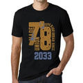 Men's Graphic Superior Urban Style Since 2033 - Adult & Kids T-Shirts, Sweatshirts & Hoodies apparel design preview 1