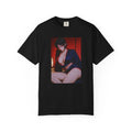 Ninja Scroll Kagero Anime Size Small-4X-Large - Adult & Kids T-Shirts, Sweatshirts & Hoodies apparel design preview 1
