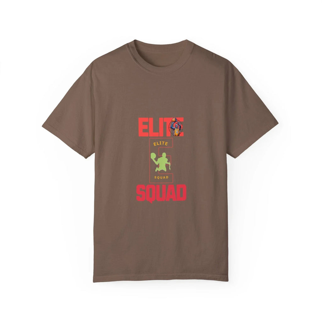Basketball Sports Fan Athletes Casual Wear mom dad - Adult & Kids T-Shirts, Sweatshirts & Hoodies apparel design preview 1