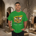 Mopar Super Bee Classic Muscle Car Cotton - Adult & Kids T-Shirts, Sweatshirts & Hoodies apparel design preview 1