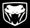 D0DGE Viper Fangs novelty Funny Racing Gift Car - Adult & Kids T-Shirts, Sweatshirts & Hoodies apparel design preview 1