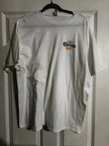 Corona Light XLARGE NWOT Beer Alcohol White - Adult & Kids T-Shirts, Sweatshirts & Hoodies apparel design preview 1