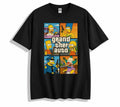 Funny Cartoon Gamer Graphic Men Women - Adult & Kids T-Shirts, Sweatshirts & Hoodies apparel design preview 1