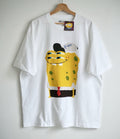 Spongebob x Patrick Star Oversized Cactus Plant Flea - Adult & Kids T-Shirts, Sweatshirts & Hoodies apparel design preview 1