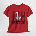History Meme Funny Educational Joke Geek Humor - Adult & Kids T-Shirts, Sweatshirts & Hoodies apparel design preview 1