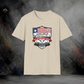 Landman CTT Oil Cattle Company Softstyle - Adult & Kids T-Shirts, Sweatshirts & Hoodies apparel design preview 1