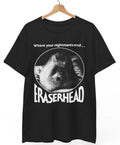 ERASERHEAD BABY David Lynch Unisex Black QE7758 - Adult & Kids T-Shirts, Sweatshirts & Hoodies apparel design preview 1