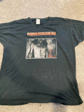 Vintage Wumpscut Bone Peeler 2004 XL - Adult & Kids T-Shirts, Sweatshirts & Hoodies apparel design preview 1