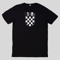 Croatia Fan Men Women Football Croatian Flag Jersey - Adult & Kids T-Shirts, Sweatshirts & Hoodies apparel design preview 1