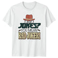 Dad Jokes You Mean Rad Mens Funny Fathers Day Gift - Adult & Kids T-Shirts, Sweatshirts & Hoodies apparel design preview 1
