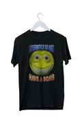 I Definitely Do Not Have a Bomb Funny Graphic Mens S - Adult & Kids T-Shirts, Sweatshirts & Hoodies apparel design preview 1