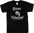 Gene Vincent 'Be Bop A Lula' 1950's Rock'n'Roll, - Adult & Kids T-Shirts, Sweatshirts & Hoodies apparel design preview 1