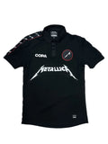 Metallica x COPA Football Sverige 19 Sweden European - Adult & Kids T-Shirts, Sweatshirts & Hoodies apparel design preview 1