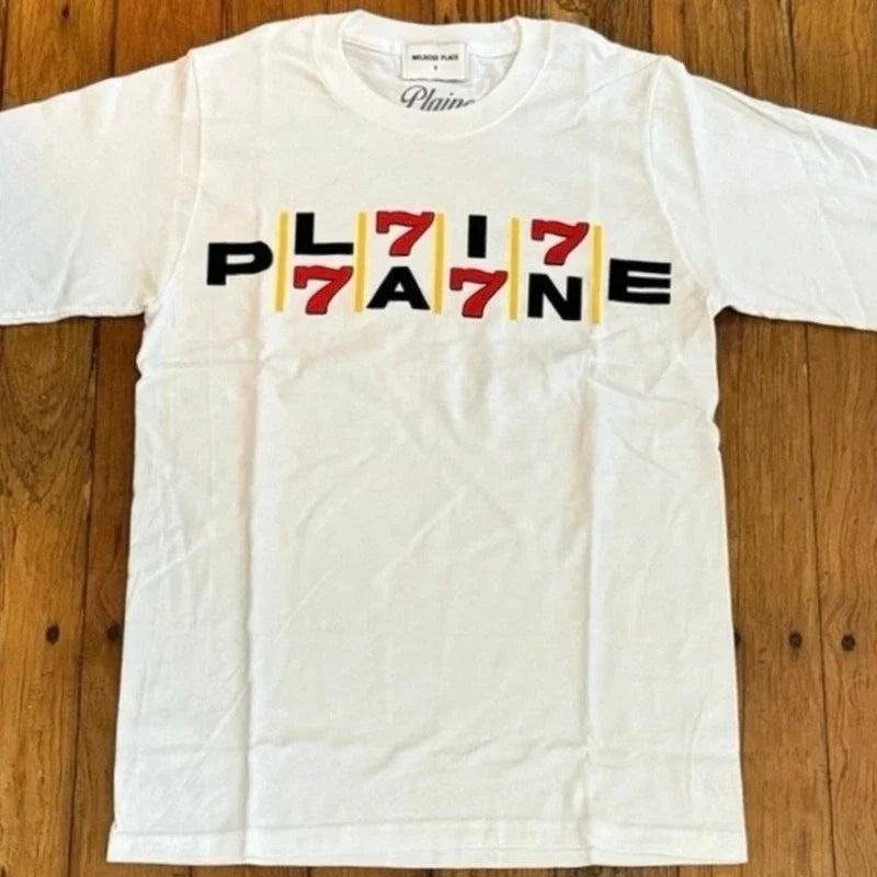 Plaine Keep It Simple Melrose Place 777 Small Made in - Adult & Kids T-Shirts, Sweatshirts & Hoodies apparel design preview 1