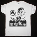 D.R.I. MOSH PIT - Adult & Kids T-Shirts, Sweatshirts & Hoodies apparel design preview 1