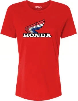 Factory Effex Womens Honda RWB Classic - Adult & Kids T-Shirts, Sweatshirts & Hoodies apparel design preview 1