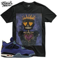 To Match 4 Sneaker Skull For Outfit - Adult & Kids T-Shirts, Sweatshirts & Hoodies apparel design preview 1