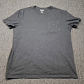 Duluth Trading Co Mens Black Pocket XXL 2XL Longtail - Adult & Kids T-Shirts, Sweatshirts & Hoodies apparel design preview 1