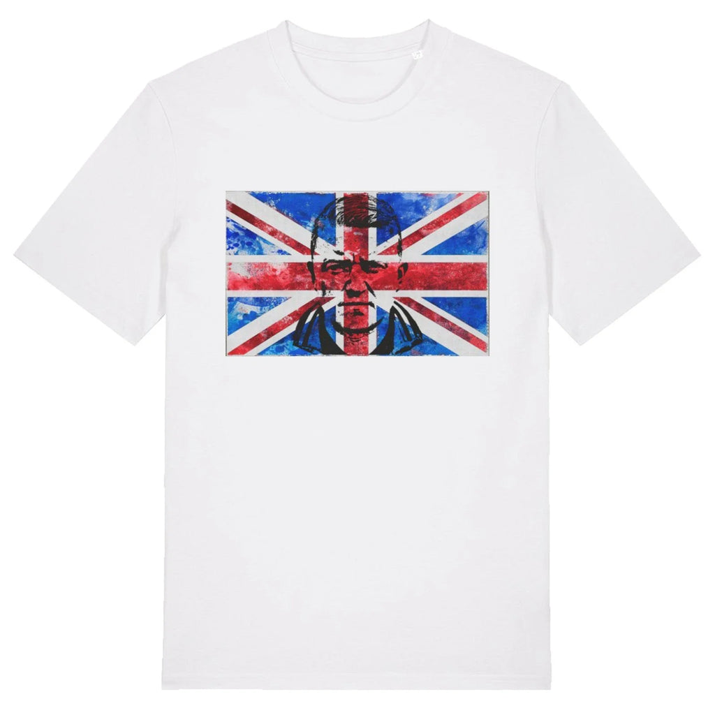 Jack Tommy Robinson British Political Prisoner MBGA - Adult & Kids T-Shirts, Sweatshirts & Hoodies apparel design preview 1