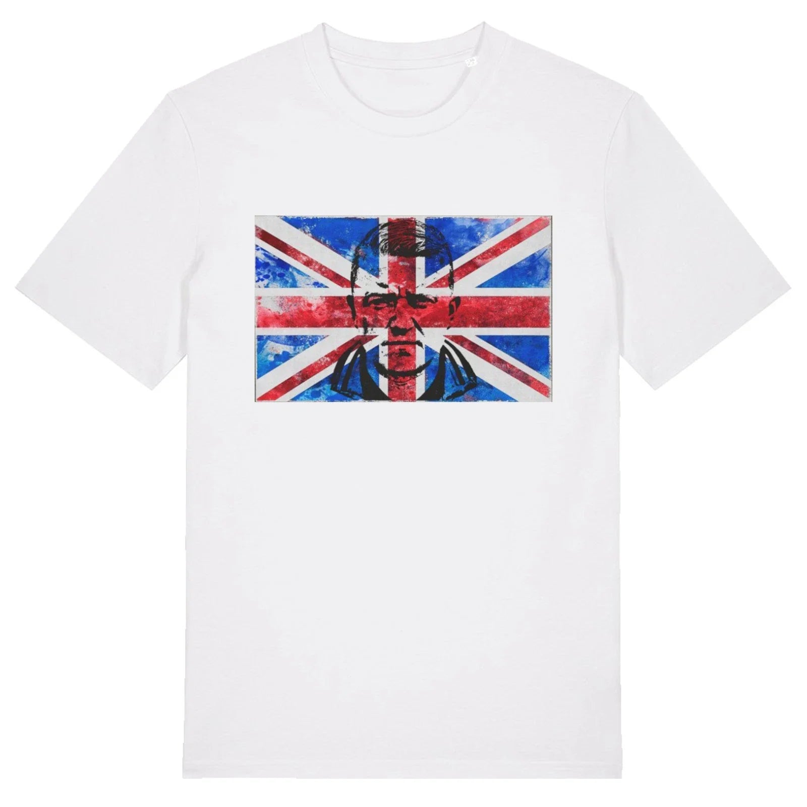 Jack Tommy Robinson British Political Prisoner MBGA - Adult & Kids T-Shirts, Sweatshirts & Hoodies apparel design preview 1