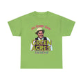 Green Acres Mr. Haney Cotton - Adult & Kids T-Shirts, Sweatshirts & Hoodies apparel design preview 1