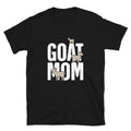 Goat Mom Funny Animal - Adult & Kids T-Shirts, Sweatshirts & Hoodies apparel design preview 1