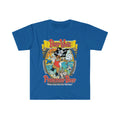 Soft Cotton Bear Whiz Privateer Beer. - Adult & Kids T-Shirts, Sweatshirts & Hoodies apparel design preview 1