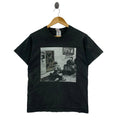 Vintage 90s KEITH HARING Fifth Ave USA Pop Art Short - Adult & Kids T-Shirts, Sweatshirts & Hoodies apparel design preview 1