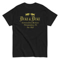Duke And Commodities Brokers Trading Places Movie - Adult & Kids T-Shirts, Sweatshirts & Hoodies apparel design preview 1