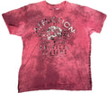 Vintage Y2K Affliction Mens Single Skull/Cross 3XL - Adult & Kids T-Shirts, Sweatshirts & Hoodies apparel design preview 1