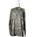 VTG Y2K Mens Camouflage Brown Green Outdoors Hunting - Adult & Kids T-Shirts, Sweatshirts & Hoodies apparel design preview 1