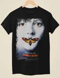 The Silence of Lambs Movie Poster Inspired Unisex - Adult & Kids T-Shirts, Sweatshirts & Hoodies apparel design preview 1